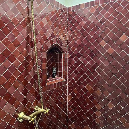 Riad Dar Yammi Marrakesh Habitación foto