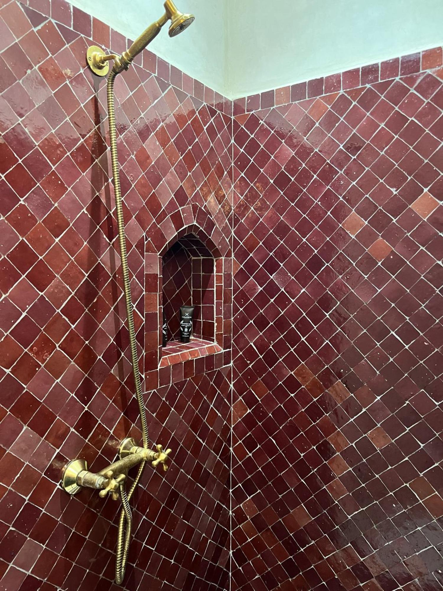 Riad Dar Yammi Marrakesh Habitación foto