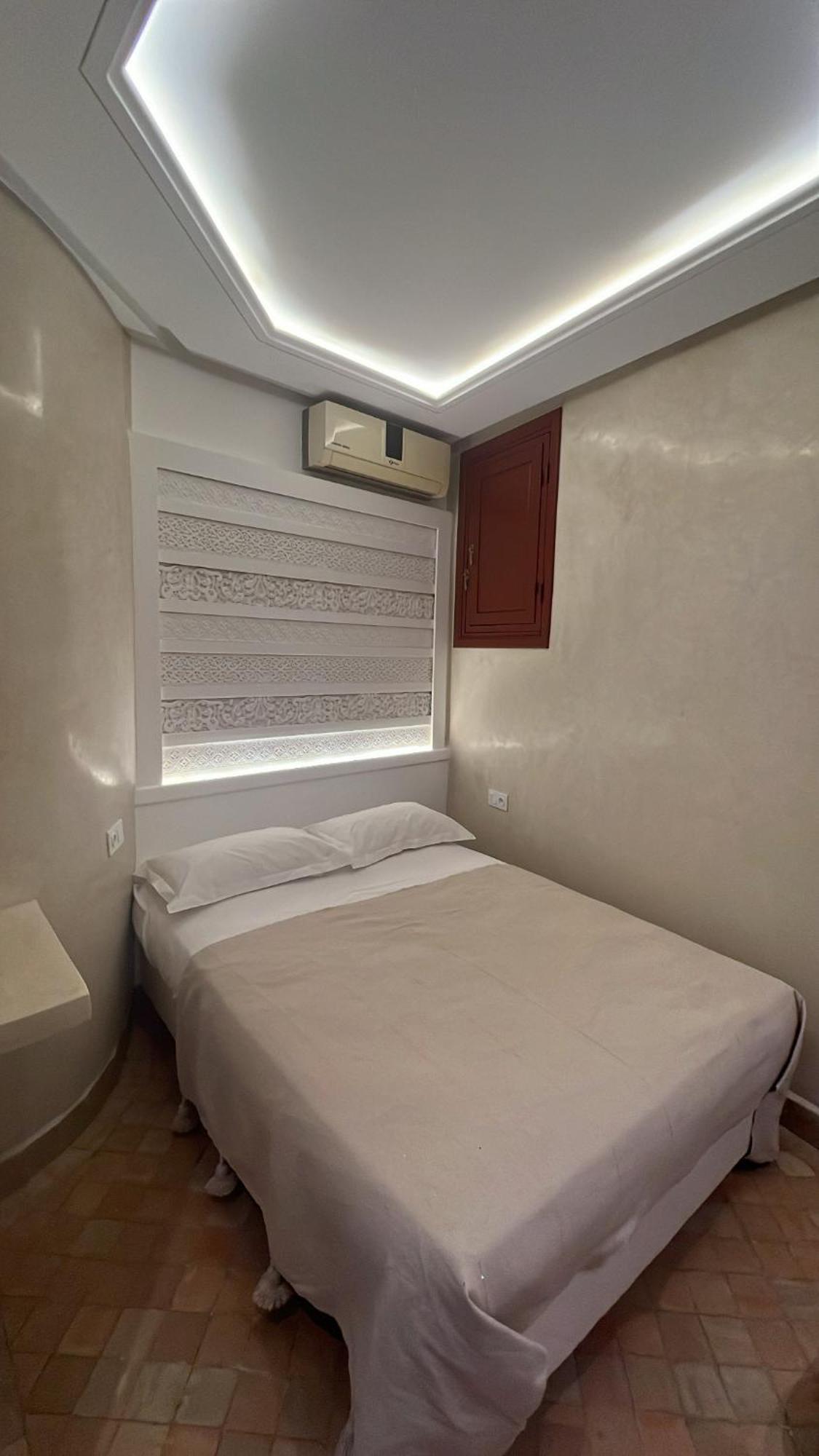 Riad Dar Yammi Marrakesh Habitación foto