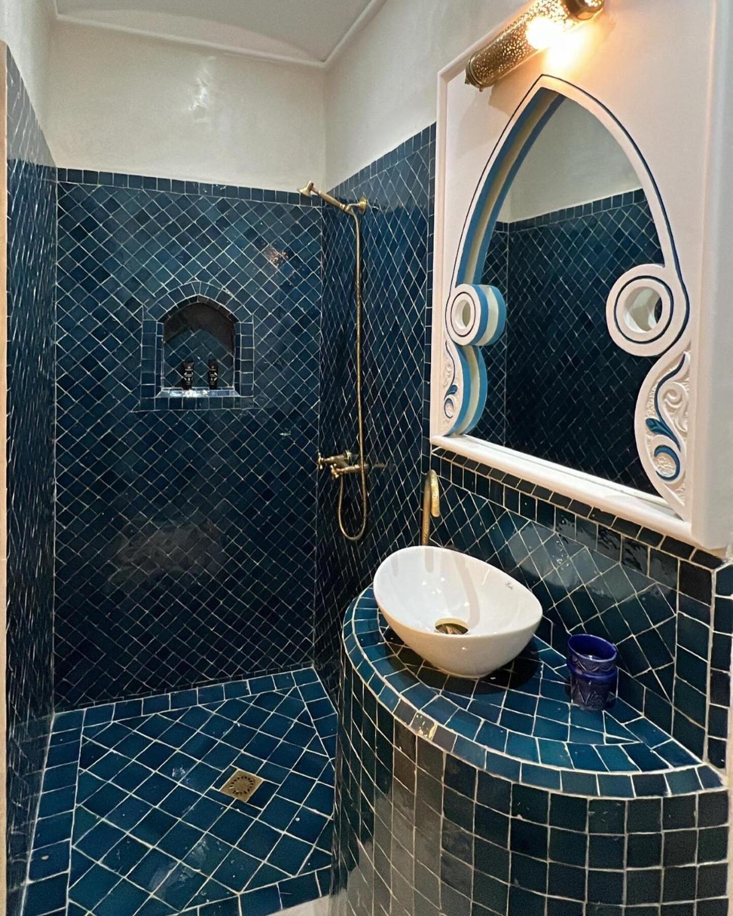 Riad Dar Yammi Marrakesh Habitación foto
